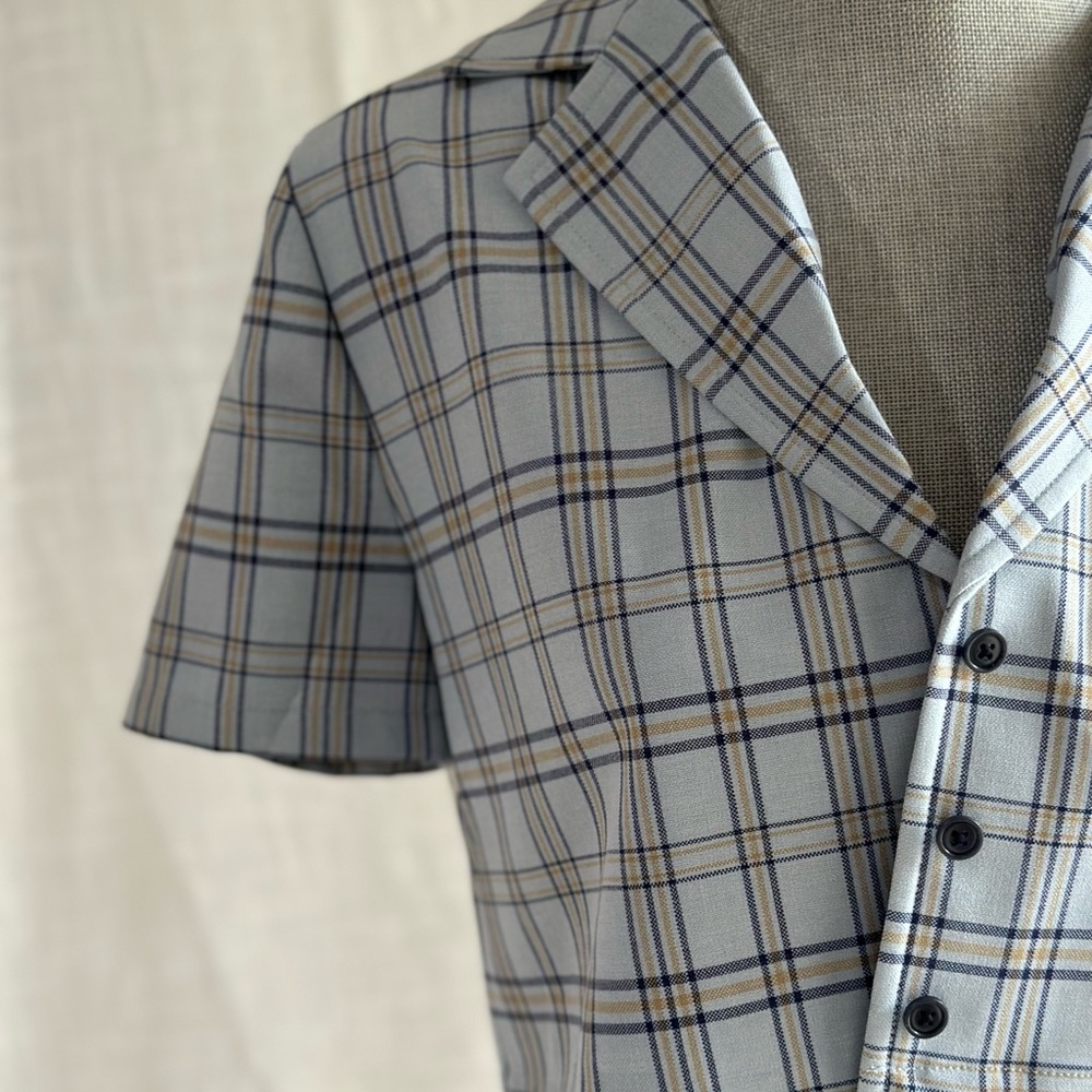 Aritzia - Sunday Best Button Up - Picture 6 of 8